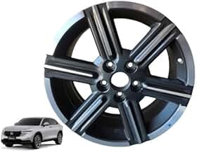 Roda de Liga Leve Aro 17 para Honda HR-V, Modelo 2023-2025