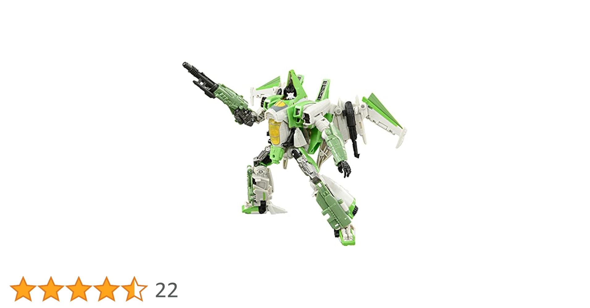 Amazon.co.jp: トランスフォーマー SS-73 スラスト : おもちゃ