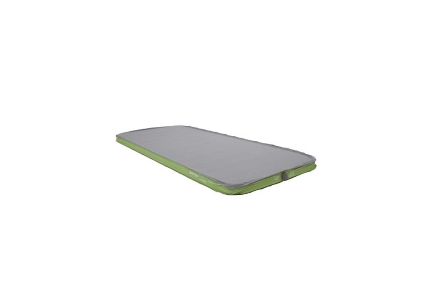 Vango Cloud Grey/Herbal Shangri-La II 7.5 Grande Sleep Mat