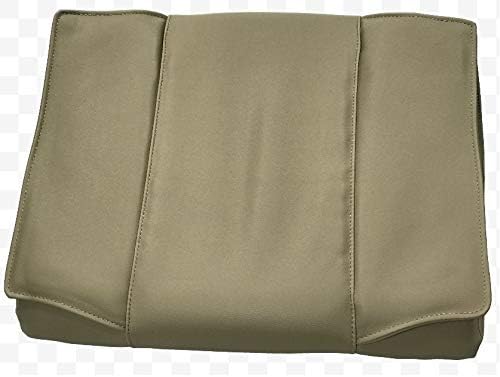 Pedicure Chair Seat Cover Diamond Design Bottom-Air Cushion Set Type 2/Beige Marble Color