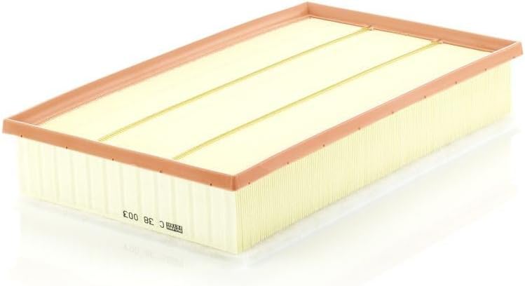 MANN-FILTER C 38 003 Engine Air Filter