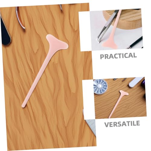 Herramienta Plantilla Delineador para Ojos Ipetboom 2 pcs miniatura 3