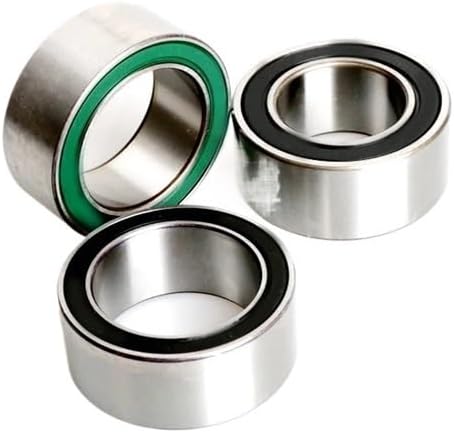 Car air Conditioning Compressor Bearing BD306227 Size 30 * 62 * 27, BD305523 Size 30 * 55 * 23, BD305222 Size 30 * 52 * 22(BD305523)