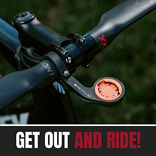 KOM Cycling Bryton Mount avec fixation durable de haute précision - 7