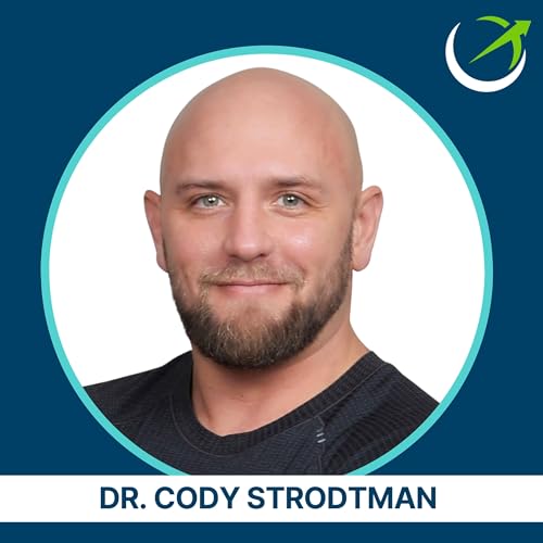 A Potent NON-Drug Hack For Blood Pressure, Giant Beaver Attacks During Cold Therapy, A Simple Mineral *Trick* For Muscle & More With Dr. Cody Strodtman