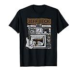 Part of the Official Jeff Beck Collection by Jeff Beck