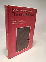 Engineering Aspects of Thermal Pollution 0826511457 Book Cover