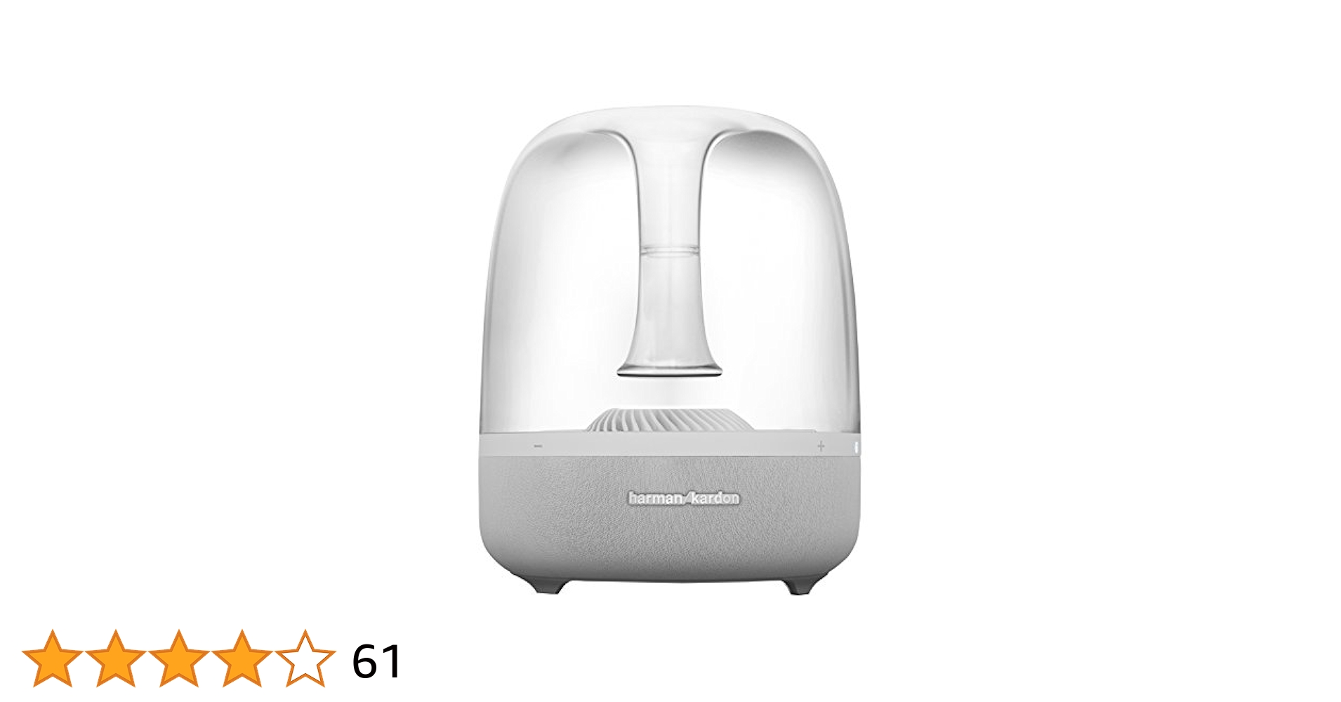 HARMAN KARDON AURA PLUS ホワイト 91mnOcXWJnL._UF350,350_QL50_.jpg