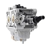 PUYEN for H//o//n//d//a 16100-Z0A-815 GXV530 GXV530R GXV530U Lawn M//a//c//h//i//n//e Accessori Carburatore