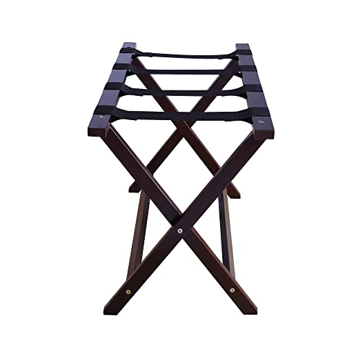 Casual Home 102-14 Heavy Duty 30 Inch Extra-Wide Luggage Rack thumb #3