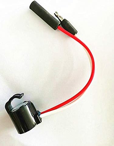 Refrigerator Defrost thermostat for Electrolux Kenmore 5303917954 5303918214 297216600