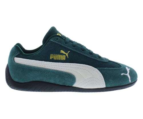 Image of PUMA Speedcat OG Suede Womens Shoes