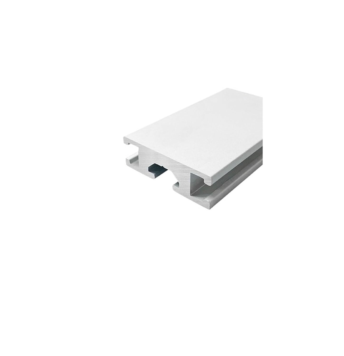 1 Piece Industrial Aluminum Extrusion 1030 Anodized for Printer Frame(200mm)