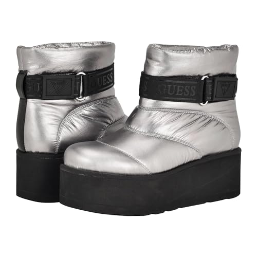 Bottines Jilona Guess finis les pieds fatigués en talons