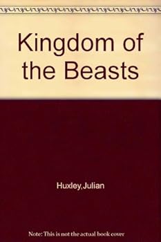 Unknown Binding Kingdom of the beasts. Book