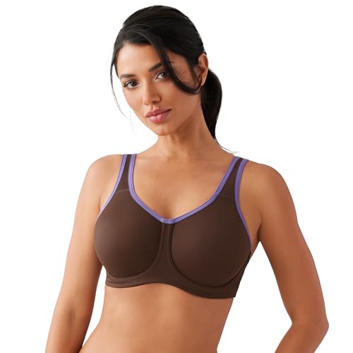 Wacoal Women's Underwire Sport Bra