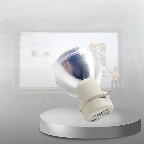 MC JH511.04 P-VIP 180W Replacement Projector Lamp Bulb Compatible with Acer P1173, X1173, X1173A, X1273 Models, 0.8 E20.8