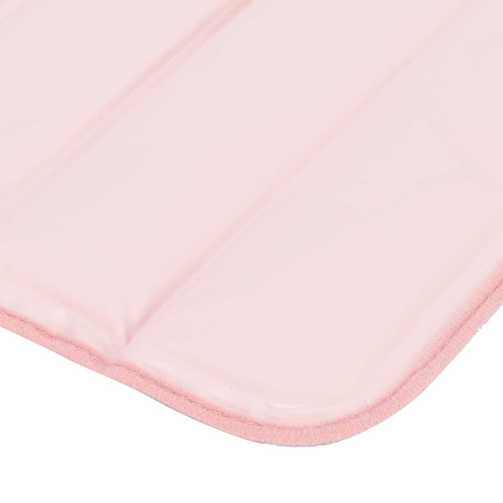 Estera de Enfriamiento del Cojín de Hielo Reutilizable con Diseño