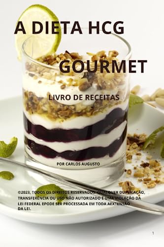 A Dieta Hcg Gourmet