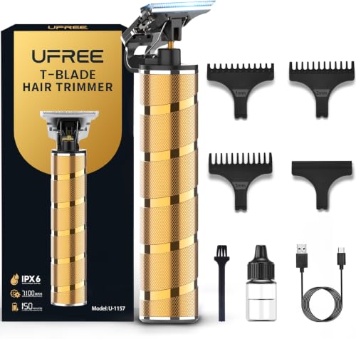 Ufree T-Blade on Amazon
