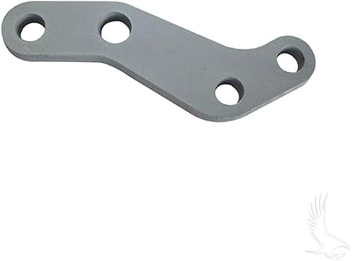 Performance Plus Carts Brazo de nudillo para lado del pasajero y lado del conductor compatible con Yamaha Drive / G29 Gas & Electric Golf Cart