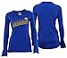 NBA Women's Stacked Long Sleeve Ultimate Tee