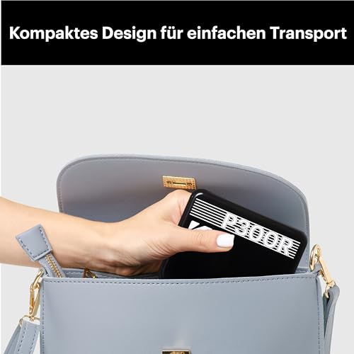 Mobiler Drucker Kodak Mini 3 Retro 4Pass – Fotodrucker für unterwegs