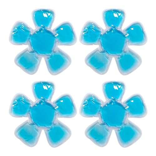 Paquete frío para cabeza – Paquete de gel refrescante para cascos, almohadilla fría para casco, uso de verano – Actividades deportivas Viajes Senderismo Ciclismo Hombre Mujer