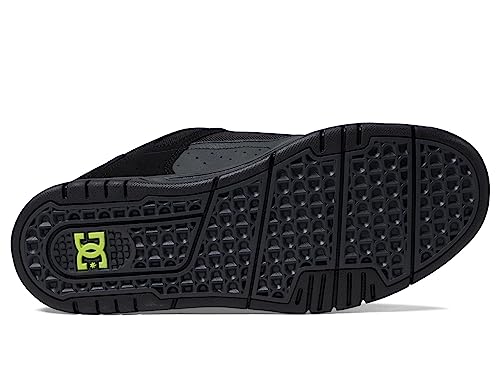Image of DC Men's Stag Low Top Skate Shoe