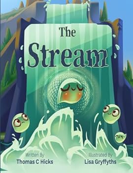 Paperback The Stream Book