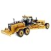 Diecast Masters Caterpillar 24M Motor Grader High Line Series Vehicle