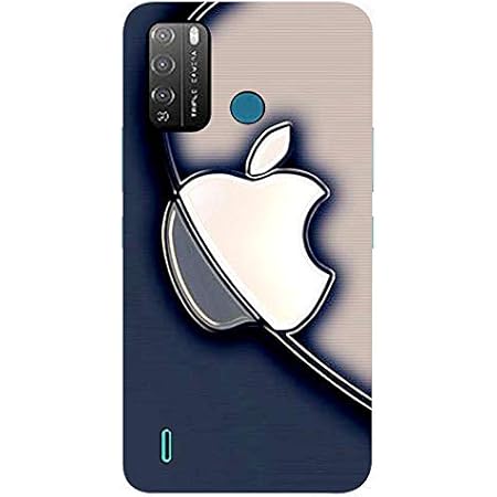itel vision 1 apple cover