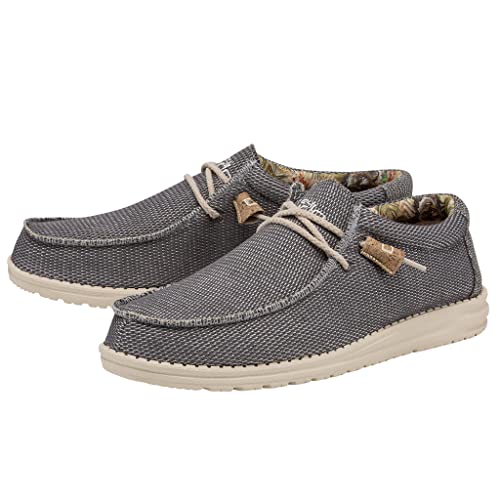 HEYDUDE Men's Wally Loafer2