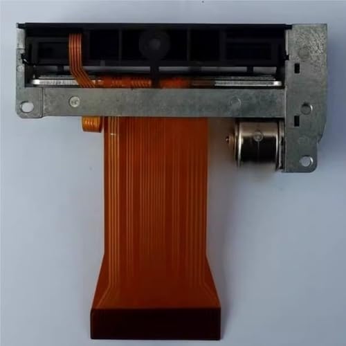 Tête d'impression thermique Fujitsu FTP-628mcl pour terminal POS58