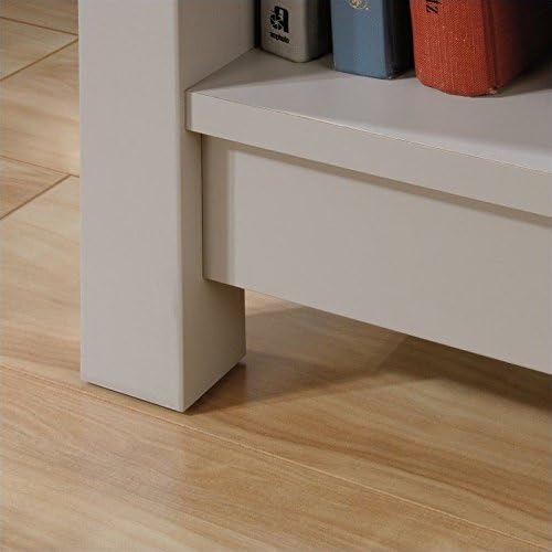 Sauder Original Cottage Coffee Table, Cobblestone Finish