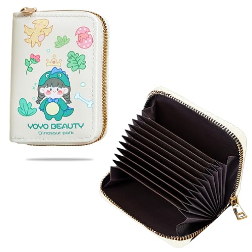 Image of Kraptick Card Holder for Women - Elegant and Versatile Card Wallet,Card Sleeve,Card case,Card Pouch for Effortless Organization-(DMFP475)