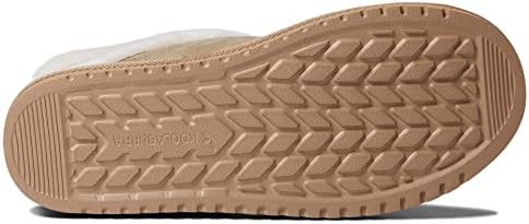 Koolaburra by UGG Women's BARLEE Mini Fashion Boot, Dune, 10 | Image 2