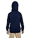 Champion Youth Eco 9 oz., 50/50 Pullover Hood (S790)