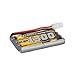 Produktbild Xcell Racingpack X1300AA ECO AA (Mignon) 9,6Volt 1300mAh NiMH passend für Tamiya