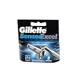 555 sensor arduino Cuchillas Sensor Excel para un afeitado más apurado y cómodo