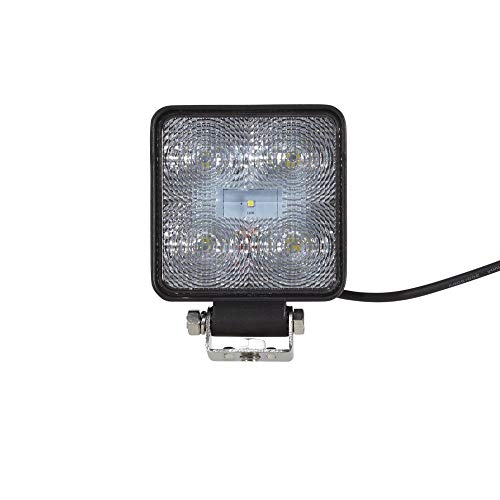 Faro Da Lavoro Hella 1GA 357 107-022 - 2