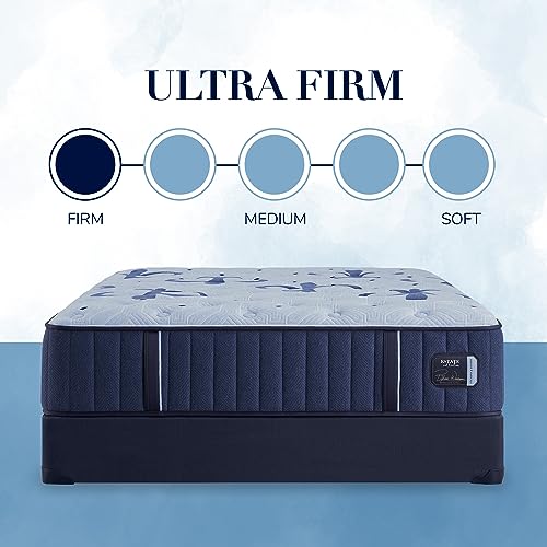 Image of Stearns & Foster Estate Ultra Firm Tight Top Mattress, King