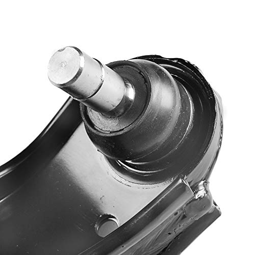 Adigarauto K80726 K80727 Front Lower Control Arm Compatible With 2005-2011 Ford Mustang #TOP6