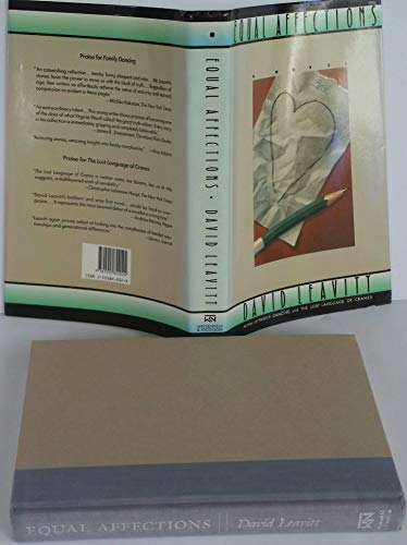 Preisvergleich Produktbild Equal Affections