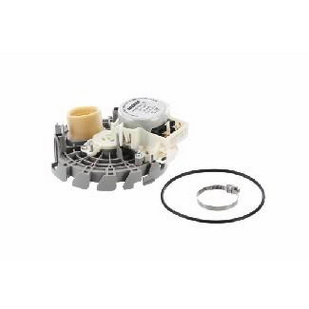 Wasserschlauch für Spülmaschine Bosch – 00644996