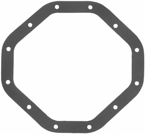 Image of FEL-PRO RDS 55073 Axle Hsg. Cover or Diff. Seal (Pack of 2)