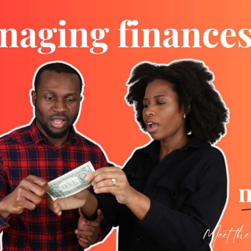 Managing Finances in Relationships