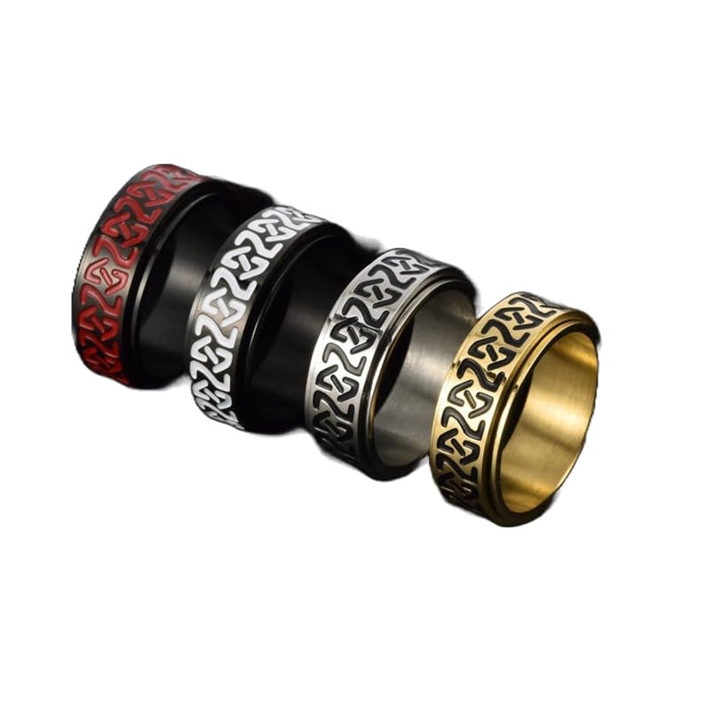 Best Celtic Knot Napkin Rings 2024 Where to Buy?