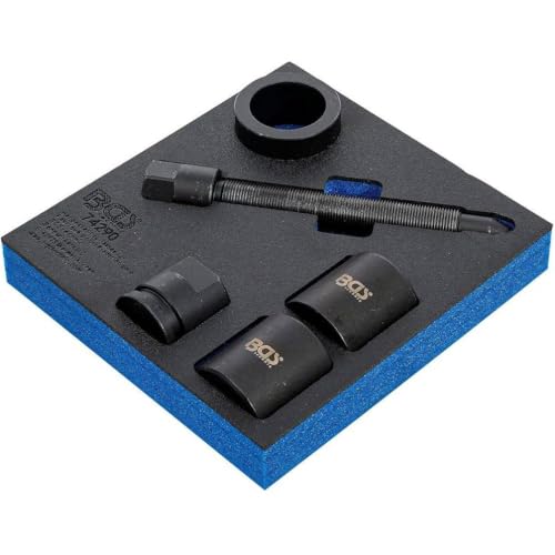 Extracteur de Disque 5e Vitesse - Ford B5 IB5 - Outil Précis et Durable - Acier - D-Work