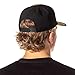 Dragon Ball Hat Z Anime 4 Star Dragon Ball Embroidered Patch Super Saiyan Goku Gohan Trunks Vegeta Precurve Snapback Cap Black